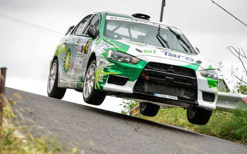 La prueba mantendrá un formato de 4x2 (Foto TA)