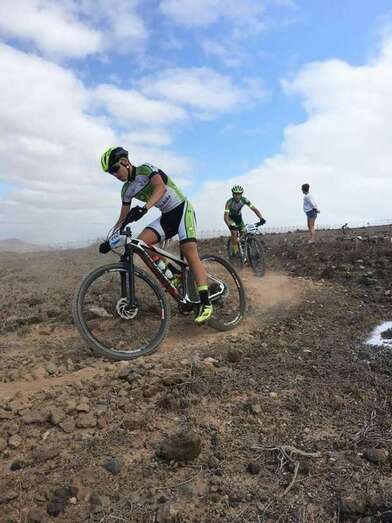 Imagen de archivo de Gabriel Torres (Foto TA)