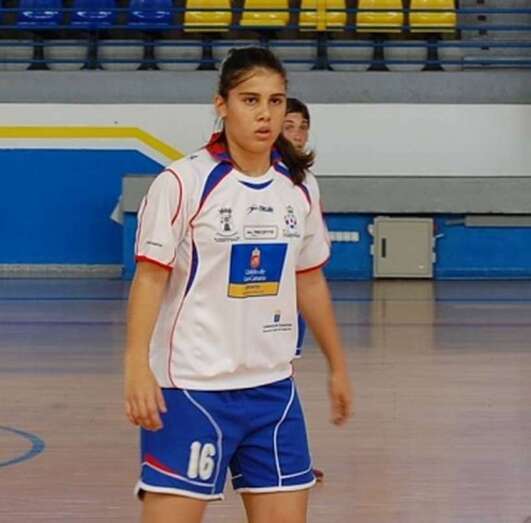 Paula Carvajal (Foto TA)