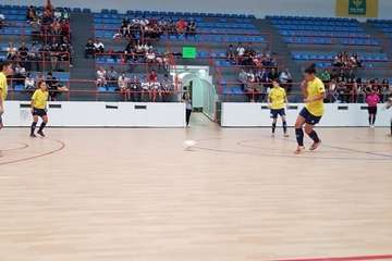 El Preconte Telde supera en Salamanca al CD Intersala en la recta final (1-3) (Foto TA)