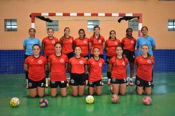 El Rocasa Remudas, campeón por partida doble del III Torneo Arona Cup (Foto TA)