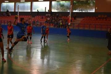 El Rocasa Remudas, campeón por partida doble del III Torneo Arona Cup (Foto TA)