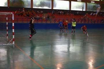 El Rocasa Remudas, campeón por partida doble del III Torneo Arona Cup (Foto TA)