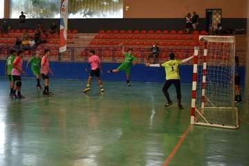 El Rocasa Remudas, campeón por partida doble del III Torneo Arona Cup (Foto TA)