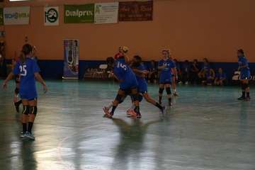 El Rocasa Remudas, campeón por partida doble del III Torneo Arona Cup (Foto TA)