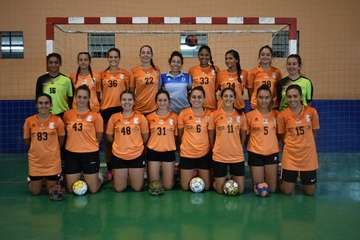 El Rocasa Remudas, campeón por partida doble del III Torneo Arona Cup (Foto TA)