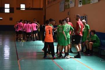 El Rocasa Remudas, campeón por partida doble del III Torneo Arona Cup (Foto TA)