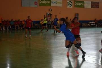 El Rocasa Remudas, campeón por partida doble del III Torneo Arona Cup (Foto TA)