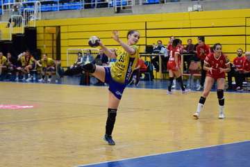 El Rocasa tropieza con la necesidad del Alcobendas (Foto TA)