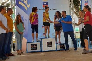 XXXI Carrera Popular Paco Artiles de Telde (Foto TA)