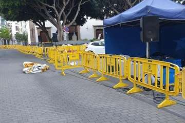 XXXI Carrera Popular Paco Artiles de Telde (Foto TA)