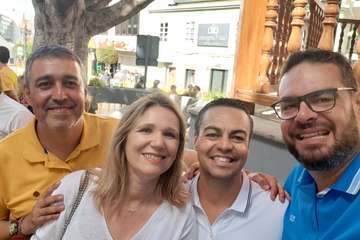 XXXI Carrera Popular Paco Artiles de Telde (Foto TA)