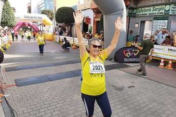 XXXI Carrera Popular Paco Artiles de Telde (Foto TA)