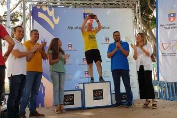 XXXI Carrera Popular Paco Artiles de Telde (Foto TA)