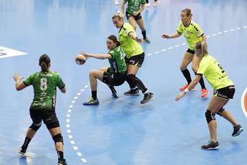 El Rocasa cae eliminado por el valor de los goles fuera de casa (Foto TA)