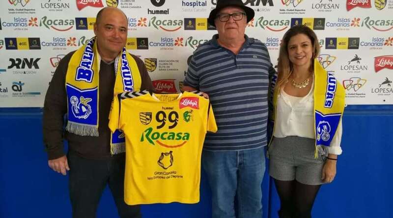 Imagen de la firma del convenio del pasado año (Foto TA)