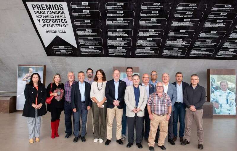Premiados (Foto TA)