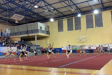 Telde se vueca con el Festival Blume