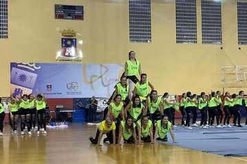 Telde se vueca con el Festival Blume