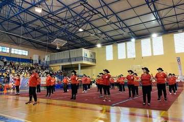 Telde se vueca con el Festival Blume