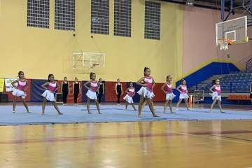 Telde se vueca con el Festival Blume