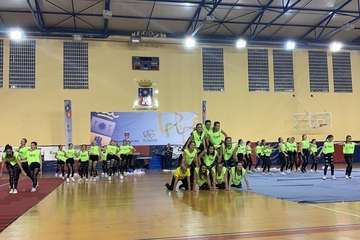 Telde se vueca con el Festival Blume