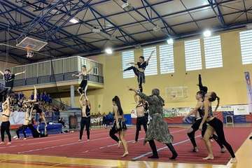 Telde se vueca con el Festival Blume