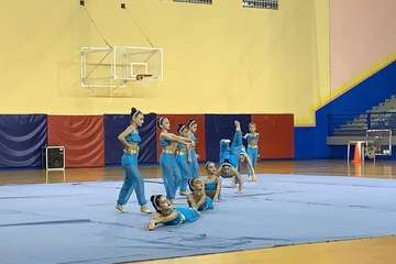 Telde se vueca con el Festival Blume