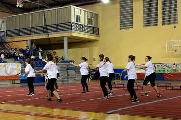 Telde se vueca con el Festival Blume