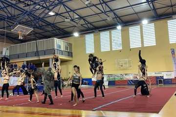 Telde se vueca con el Festival Blume