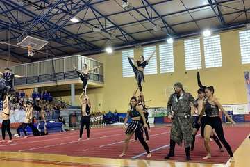 Telde se vueca con el Festival Blume