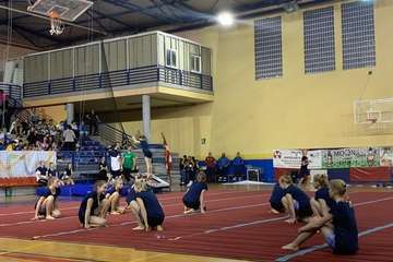 Telde se vueca con el Festival Blume