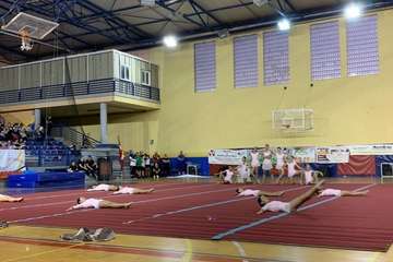 Telde se vueca con el Festival Blume