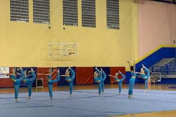 Telde se vueca con el Festival Blume