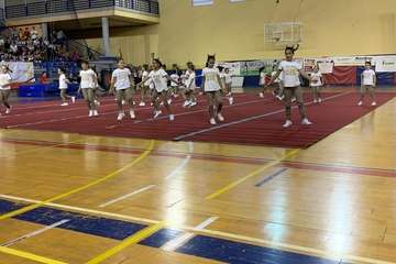 Telde se vueca con el Festival Blume