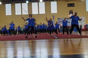 Telde se vueca con el Festival Blume