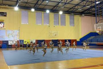 Telde se vueca con el Festival Blume