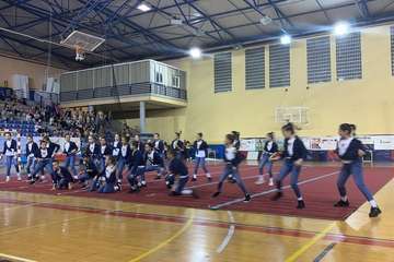 Telde se vueca con el Festival Blume