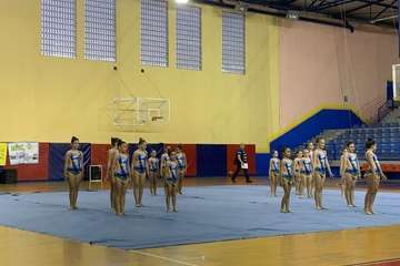 Telde se vueca con el Festival Blume