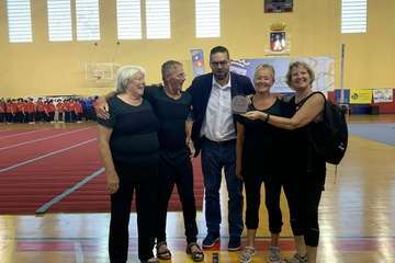 Telde se vueca con el Festival Blume