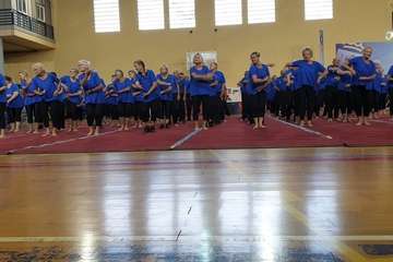 Telde se vueca con el Festival Blume