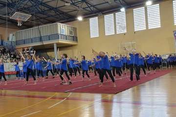 Telde se vueca con el Festival Blume