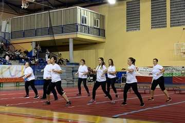 Telde se vueca con el Festival Blume