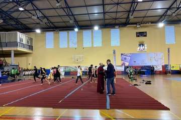 Telde se vueca con el Festival Blume