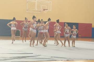 Telde se vueca con el Festival Blume