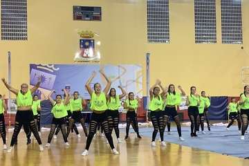 Telde se vueca con el Festival Blume