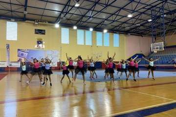 Telde se vueca con el Festival Blume