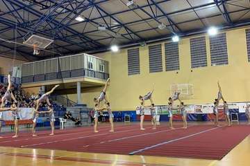 Telde se vueca con el Festival Blume