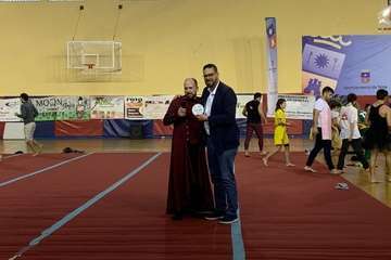 Telde se vueca con el Festival Blume