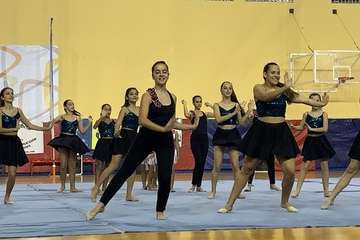 Telde se vueca con el Festival Blume